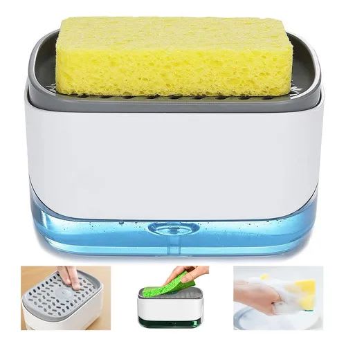 DISPENSADOR DE JABON1