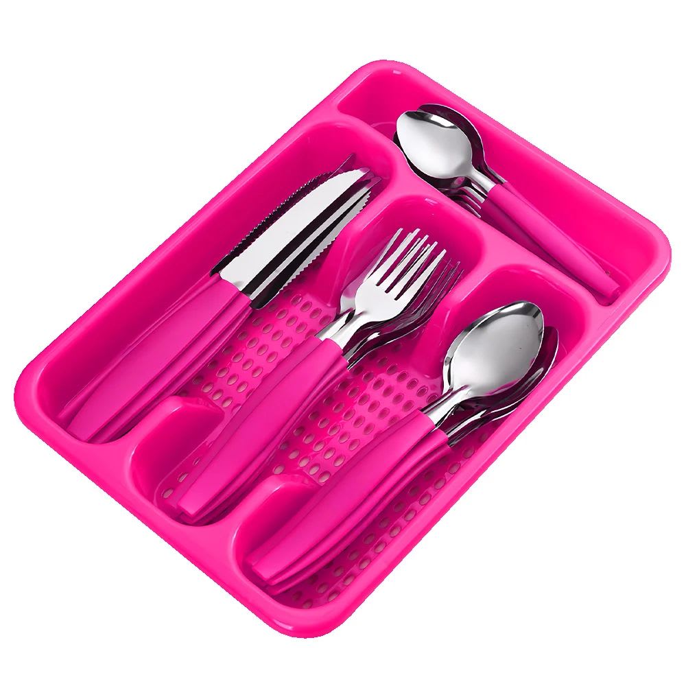 SET DE CUBIERTOS CON ESCURRIDOR1