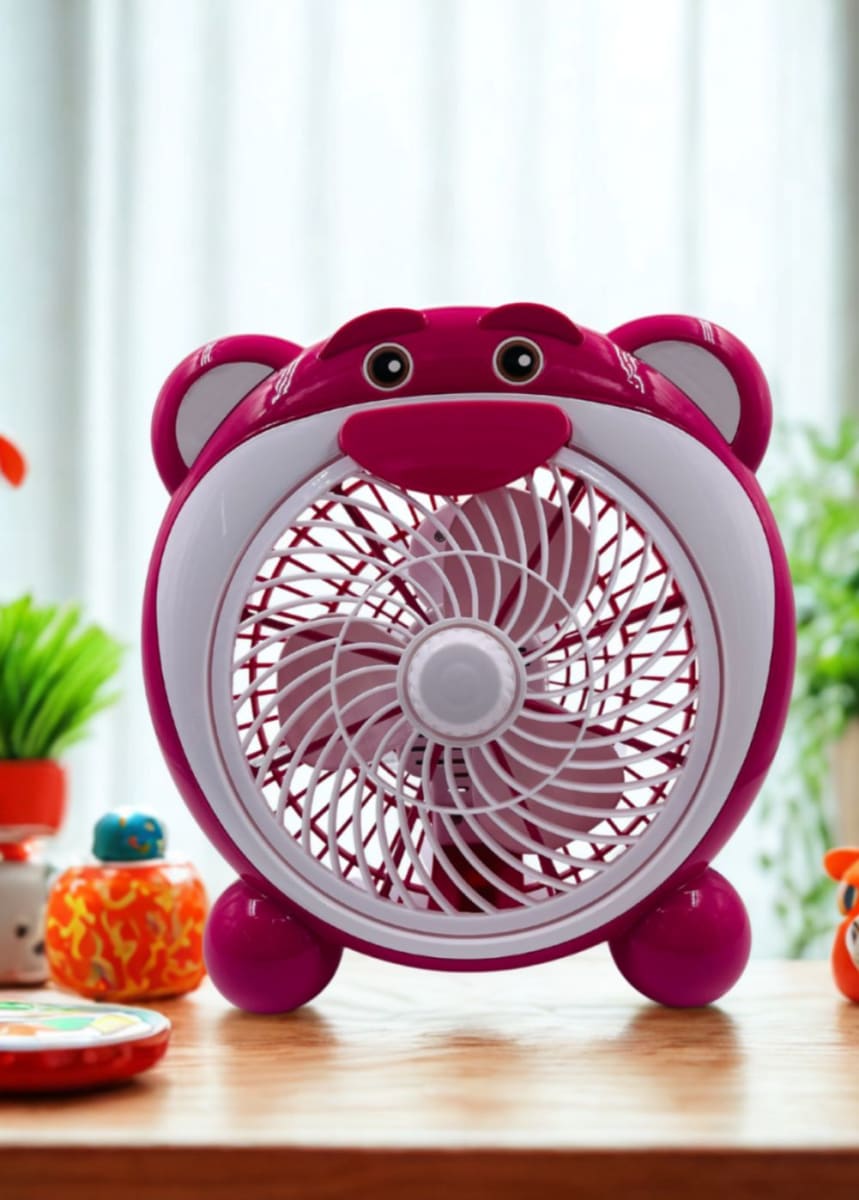 VENTILDOR LOTSO1