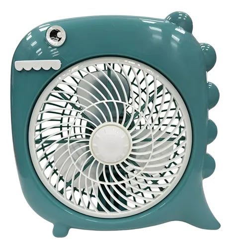 VENTILADOR  DINO1