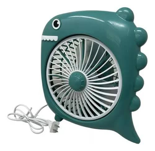 VENTILADOR  DINO2