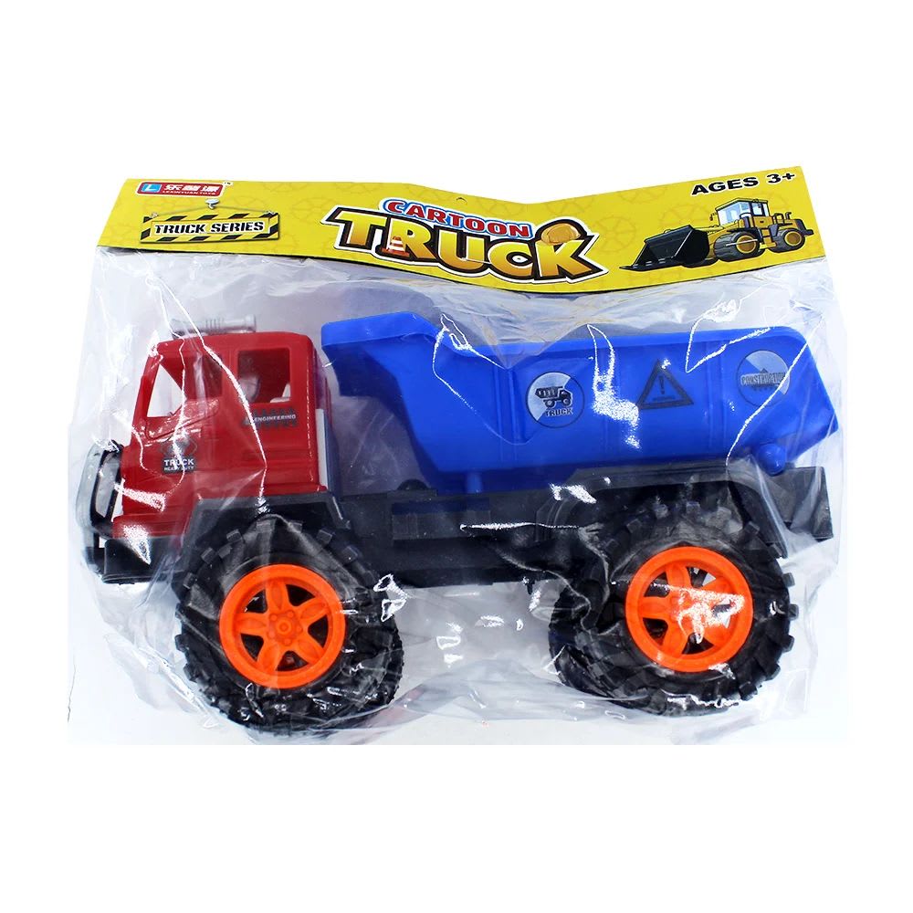 CAMION TRUCK1