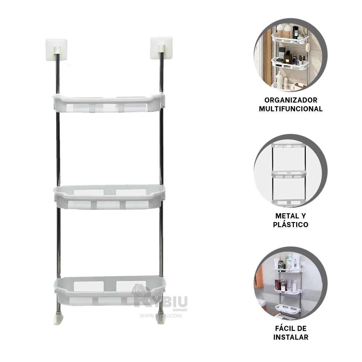 ORG ESTANTE RACK1