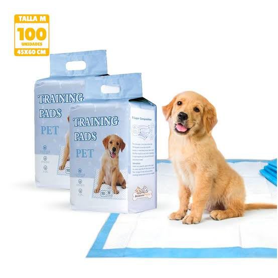 PAÑAL DE PERRO 45*60CM1
