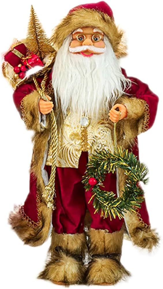 MUÑECO PAPA NOEL MEDIANO1