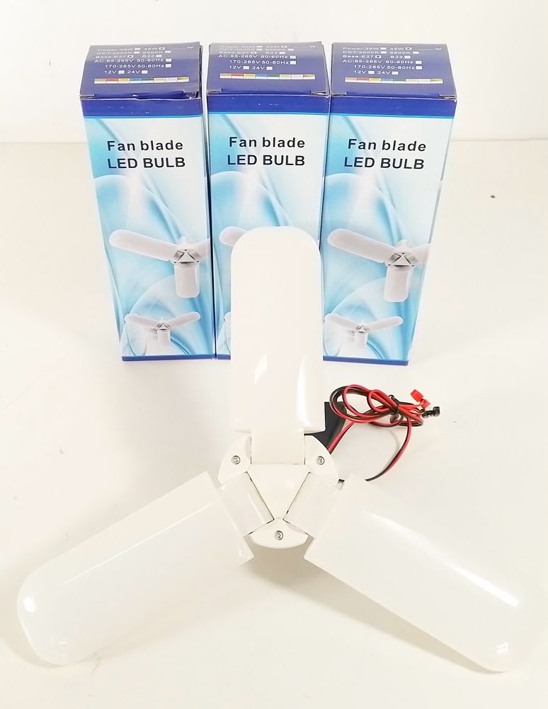 FOCO ASPAS -51279-501