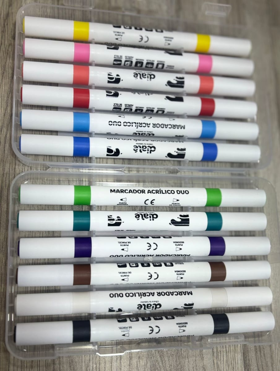 PLUMON ACRILICO DOBLE DIALE1