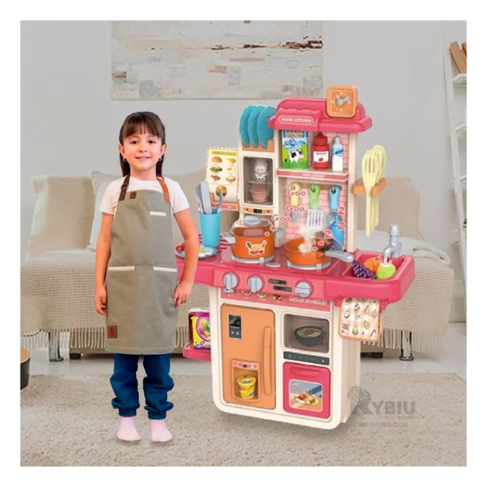COCINA GOOD BABY CHILDREN TIME1