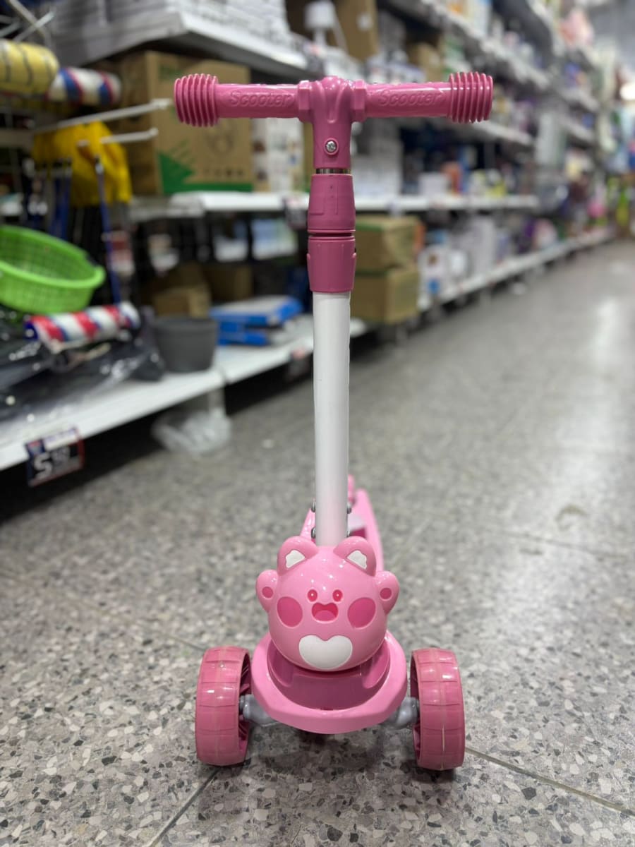 SCOOTTER -3515482