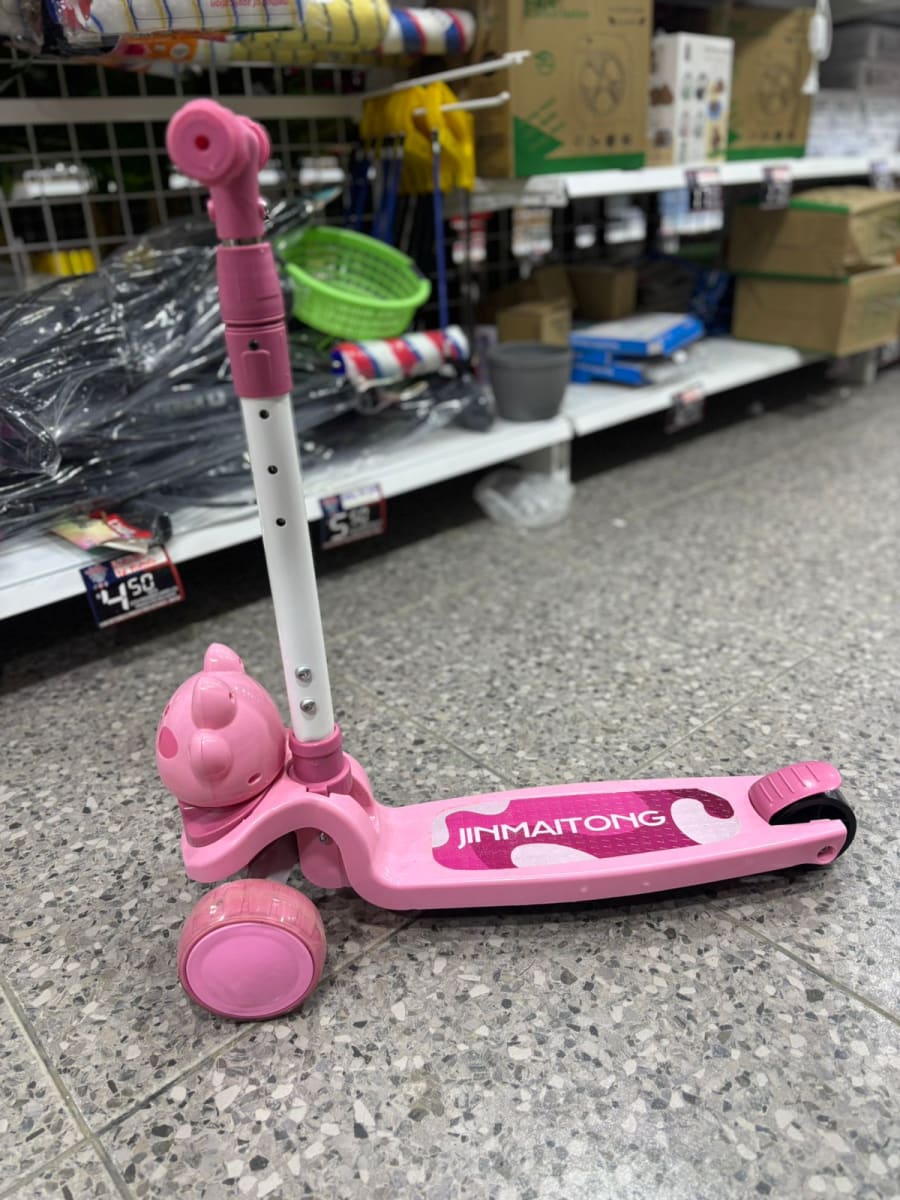 SCOOTTER -3515481