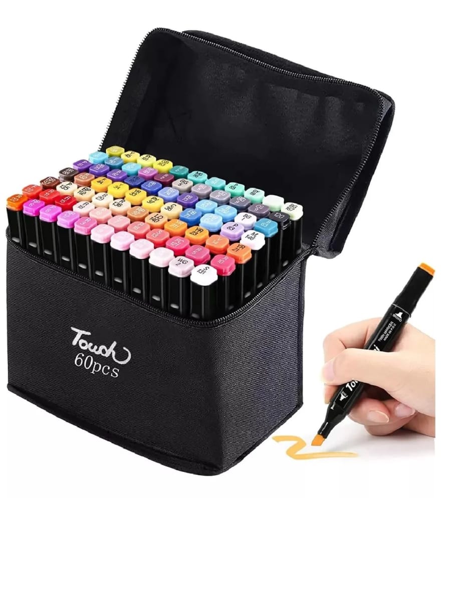 TOUCH 60PCS AIBAO1
