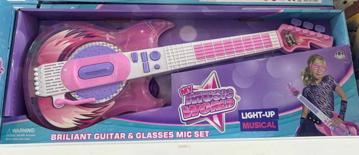 GUITARRA MUSICAL SURTI1