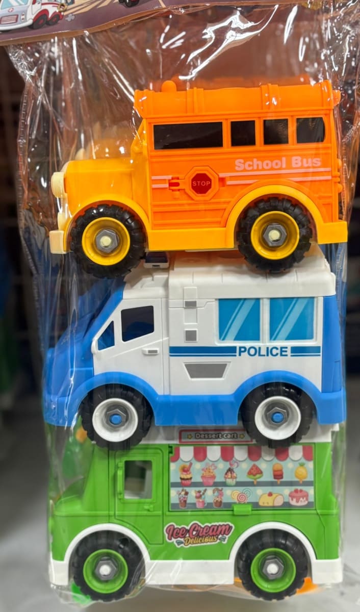 BUSES X31