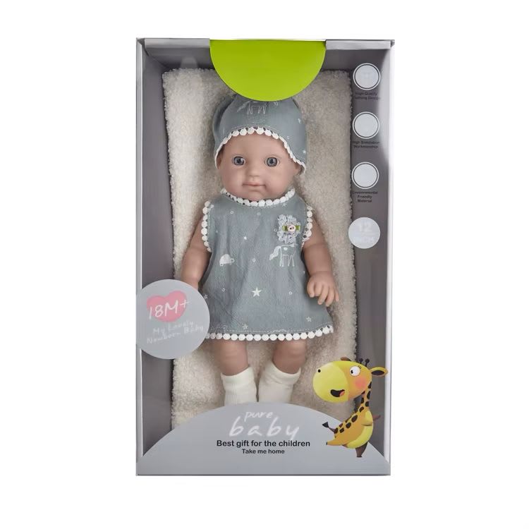 MUÑECA MY LUCKY DOLL1