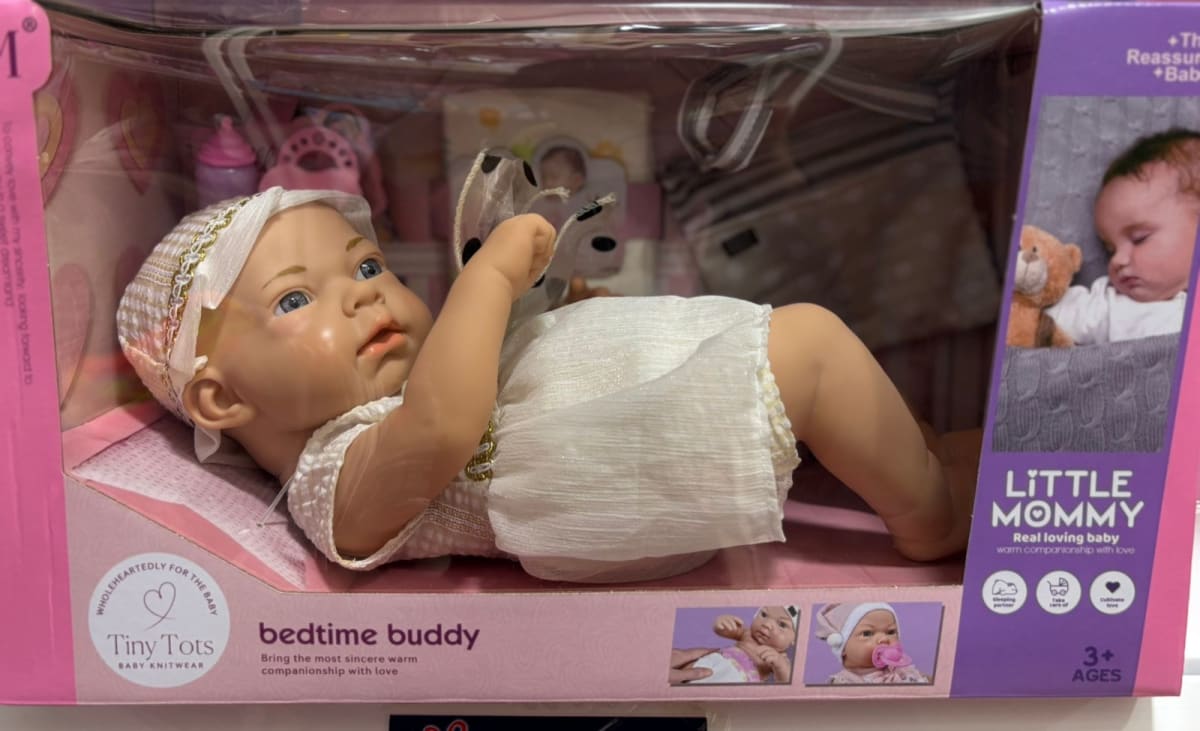 BEBE TINY TOTS1