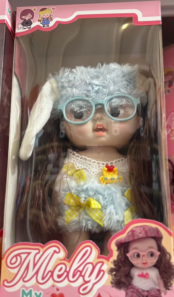 MUÑECA 213-C2