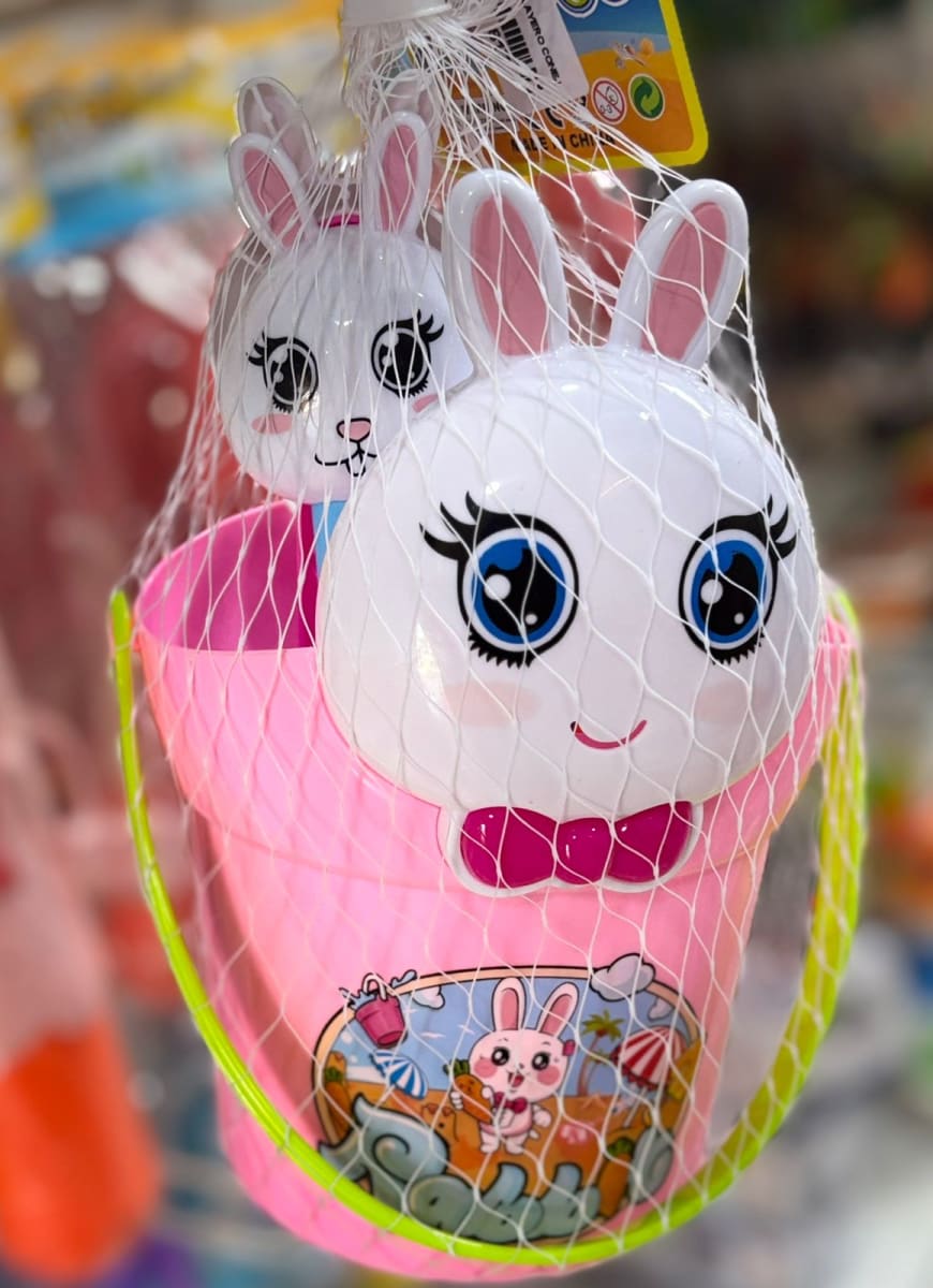 BALDE CONEJO PLAYERO1