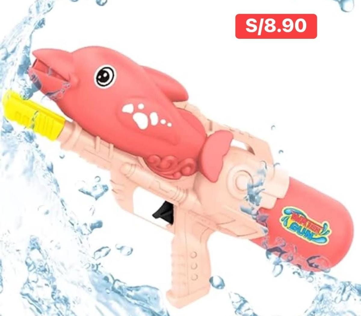 PISTOLA DELFIN2
