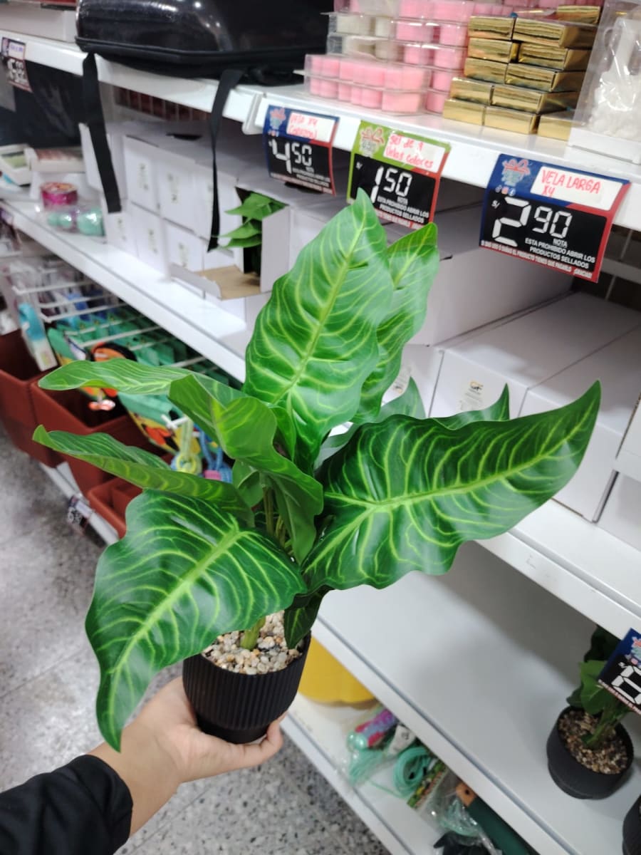 PLANTA ARTIFI. 41CM1