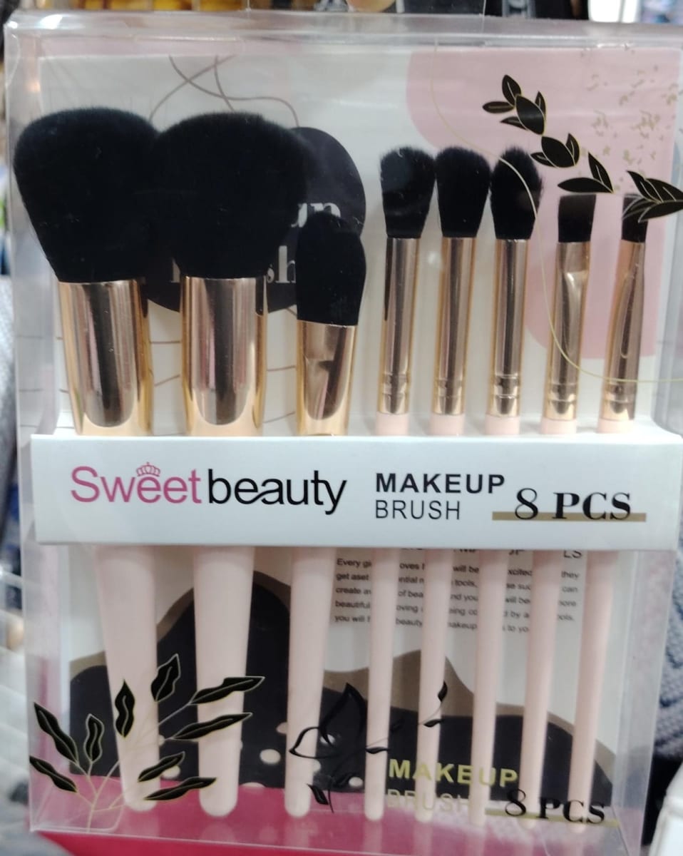 SET BROCHAS SWEET 8 PCS1