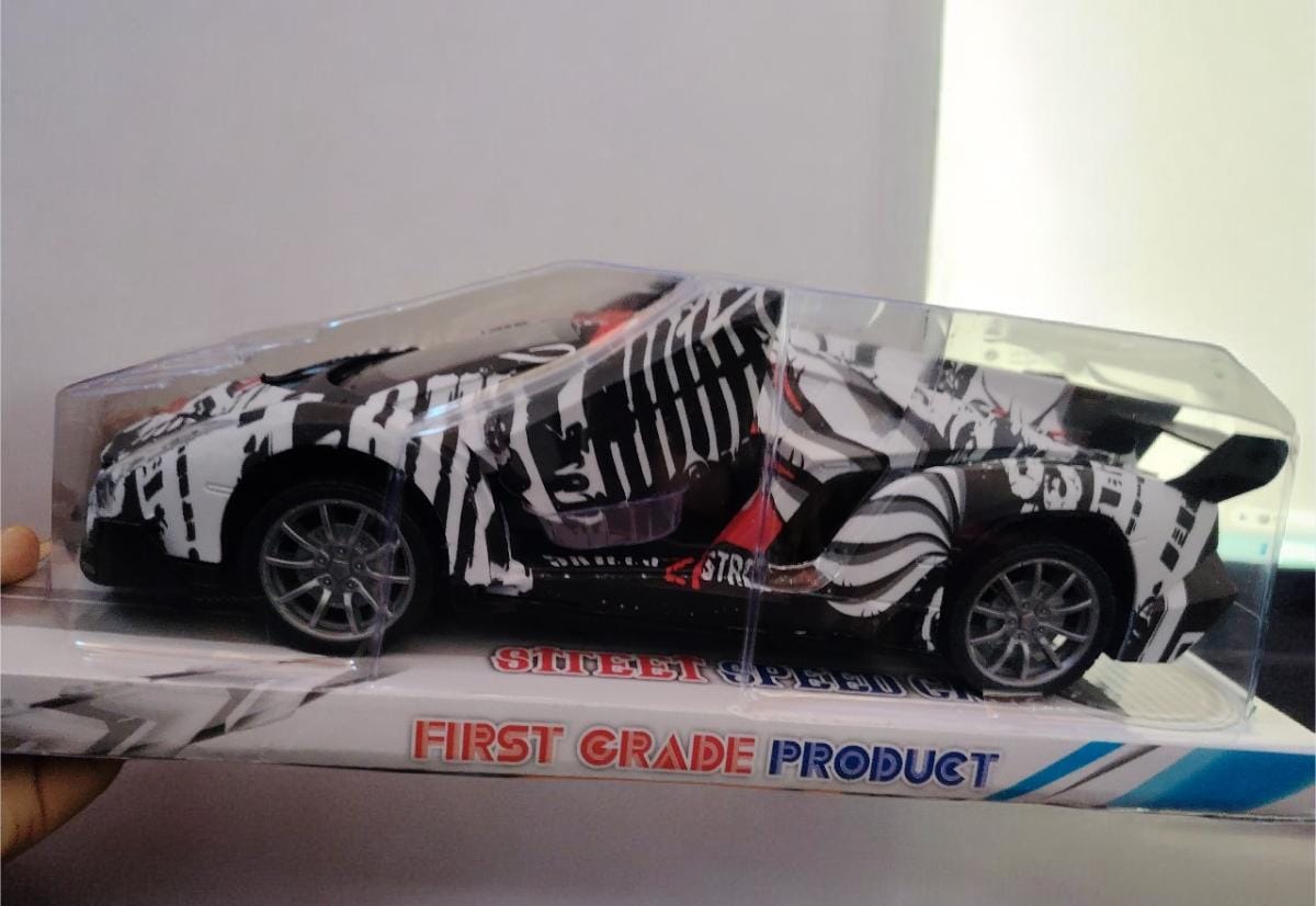 CARRO 055-461