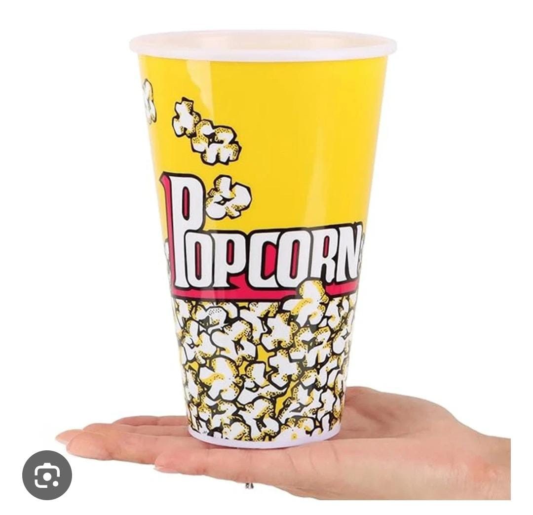 VASO POPCORN1
