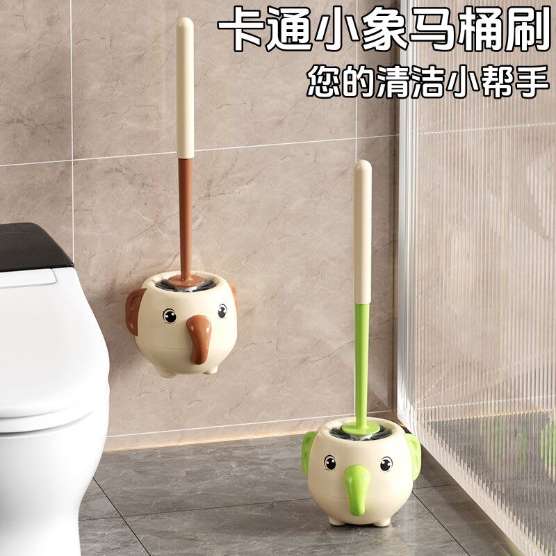 CEPILLO DE INODORO PIG1