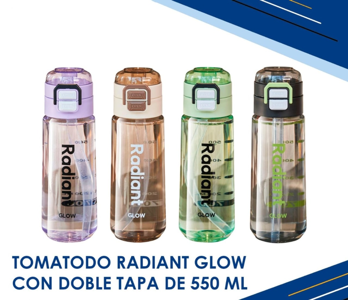 TOMATODO RADIANT 550ML1
