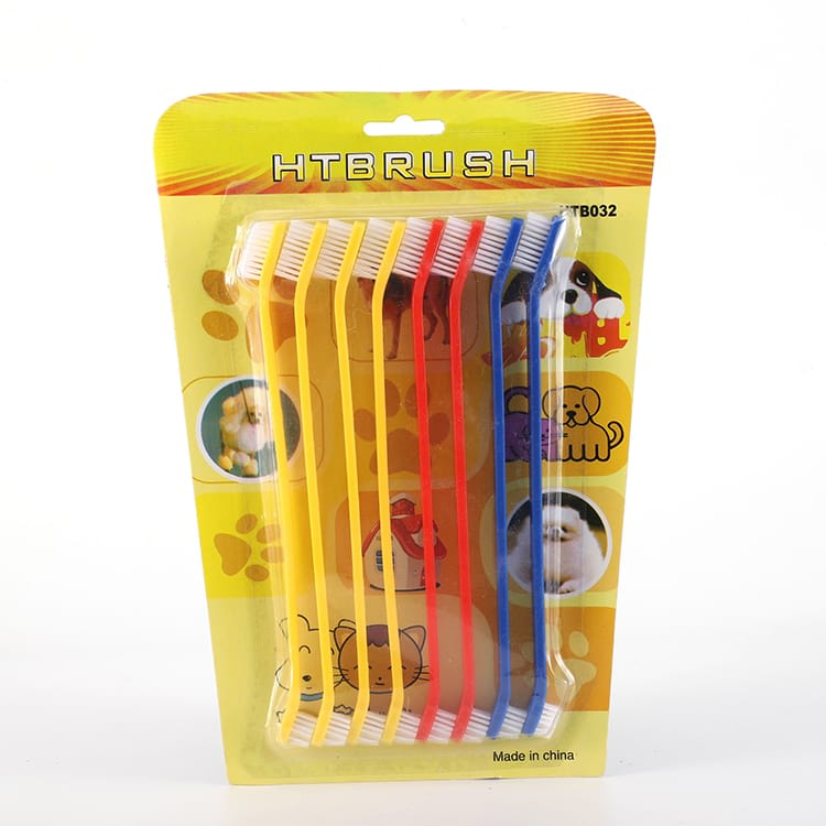 CEPILLO DE MASCOTA X81