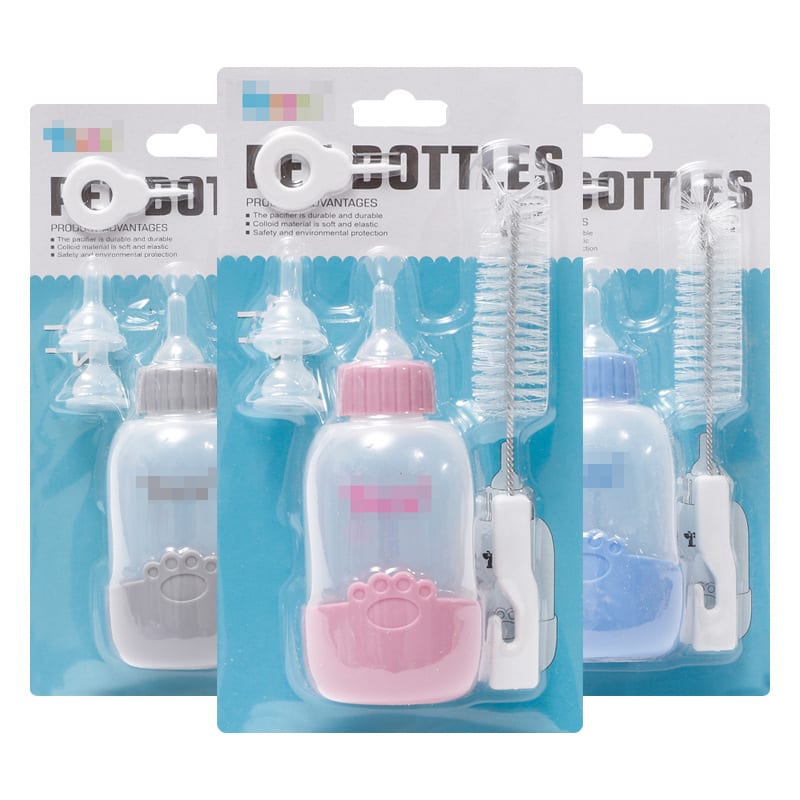 SET DE BIBERON MASCOTA1