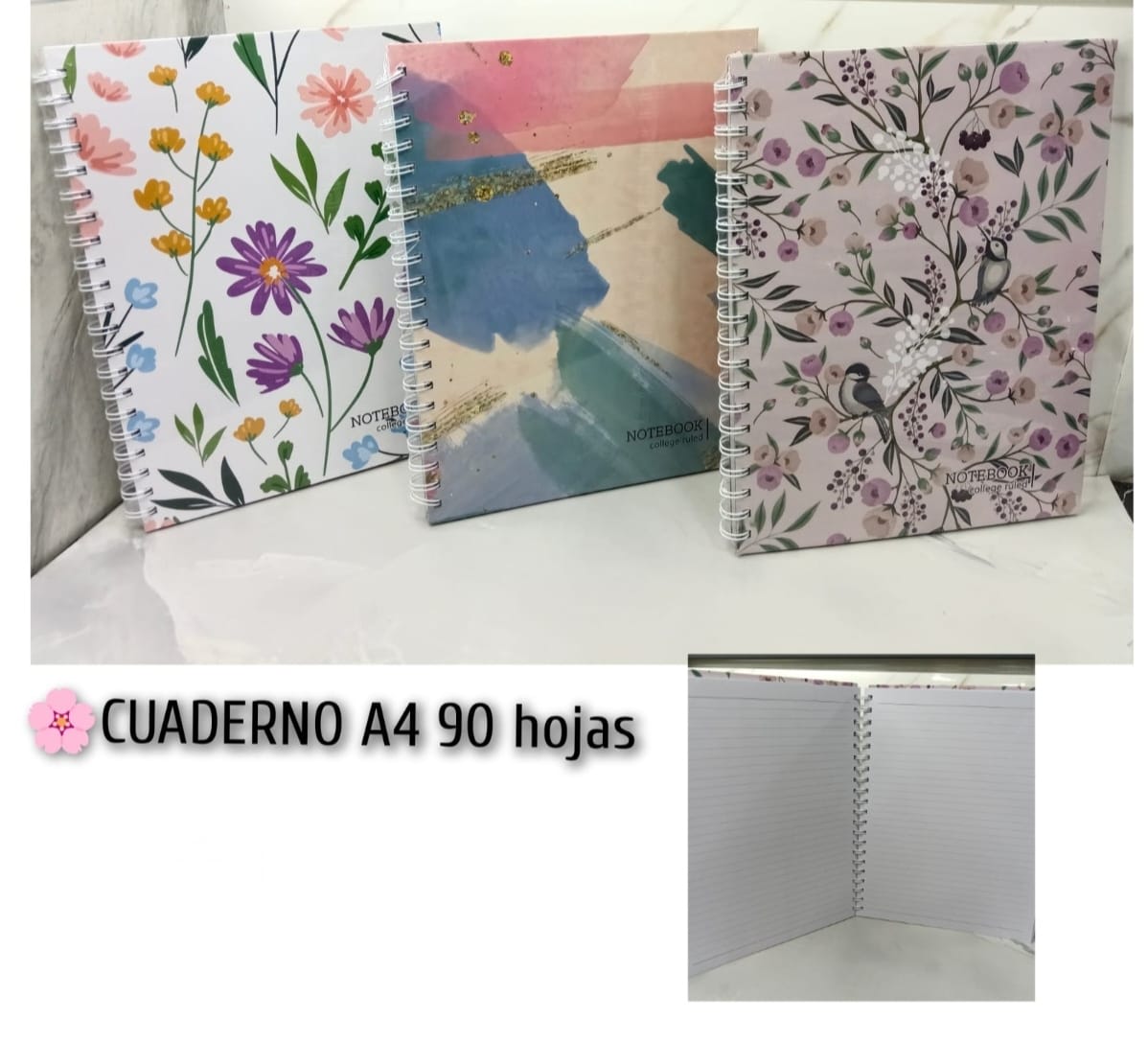 CUADERNO A4 - 90HOJAS1