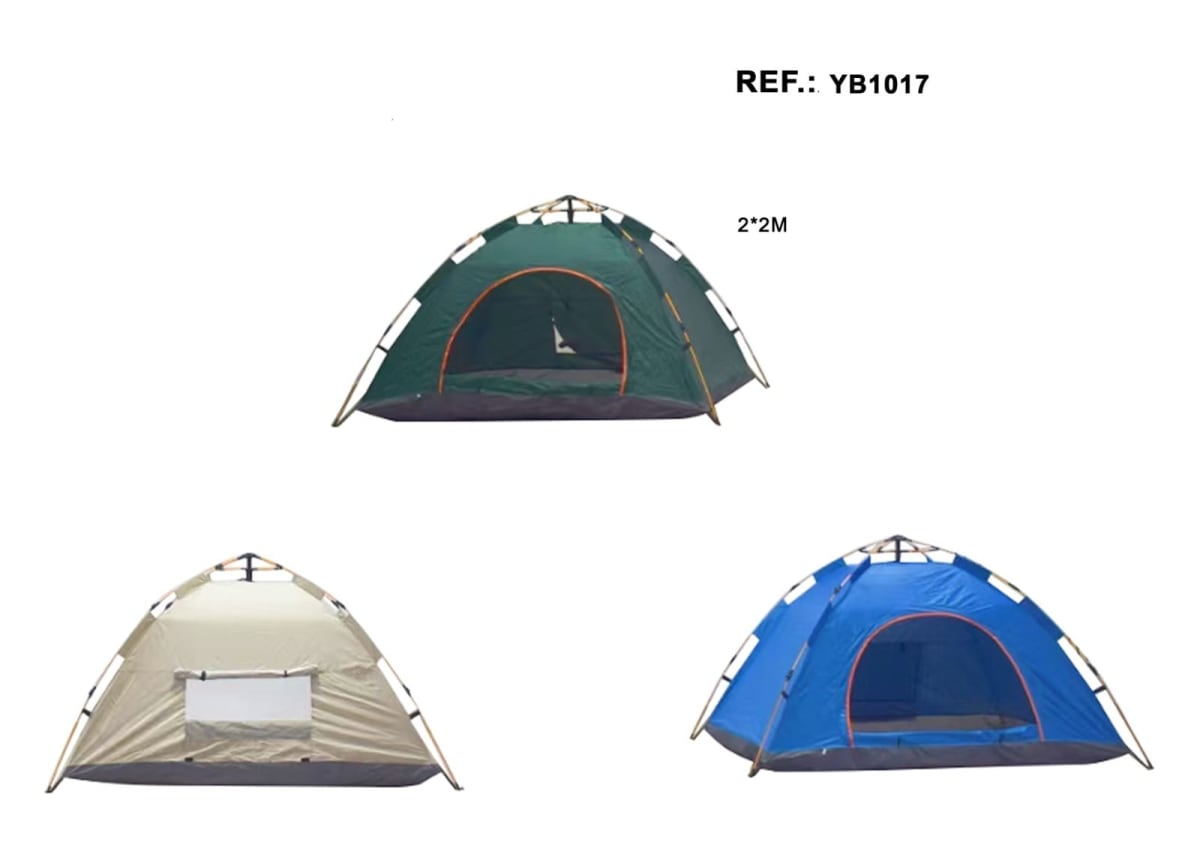 CARPA 2X21