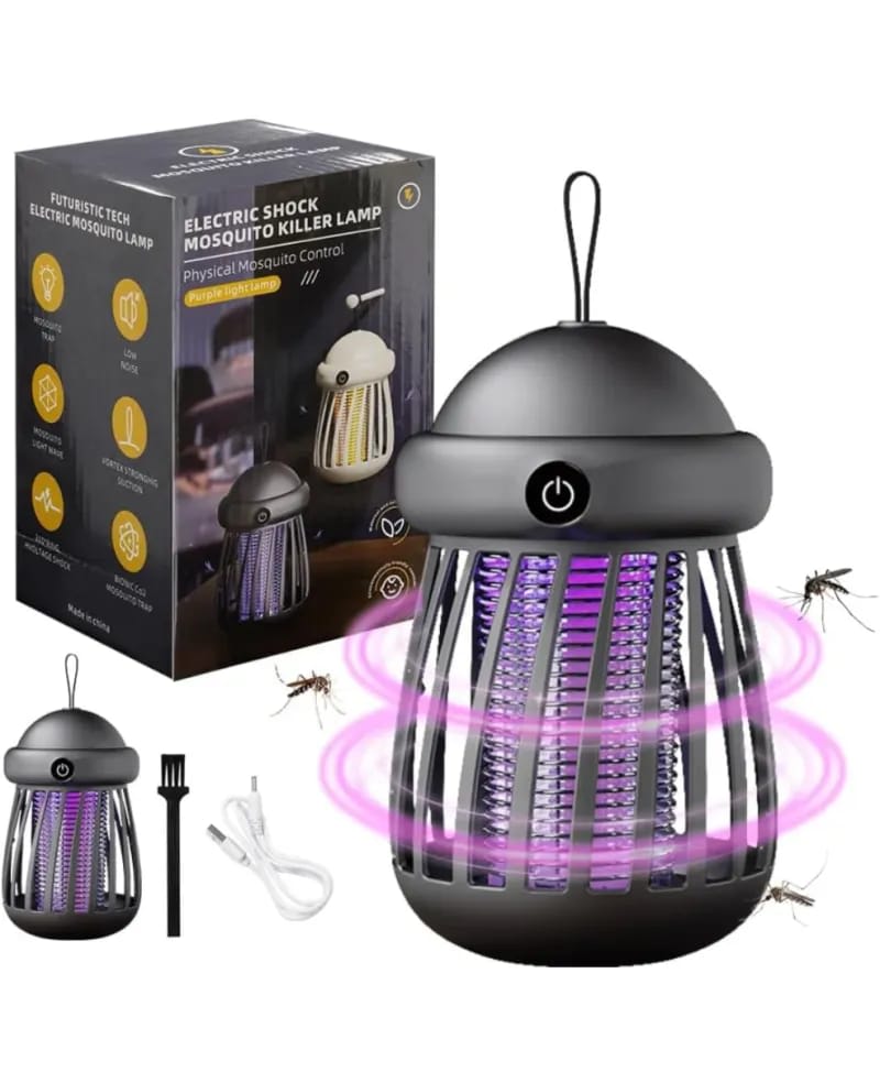 LAMPARA MATA MOSQUITO1