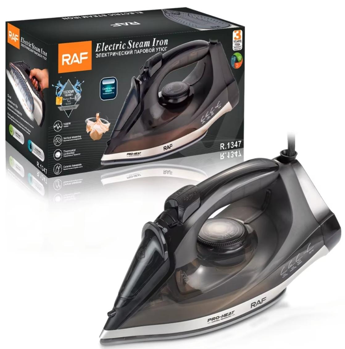 PLANCHA 2291
