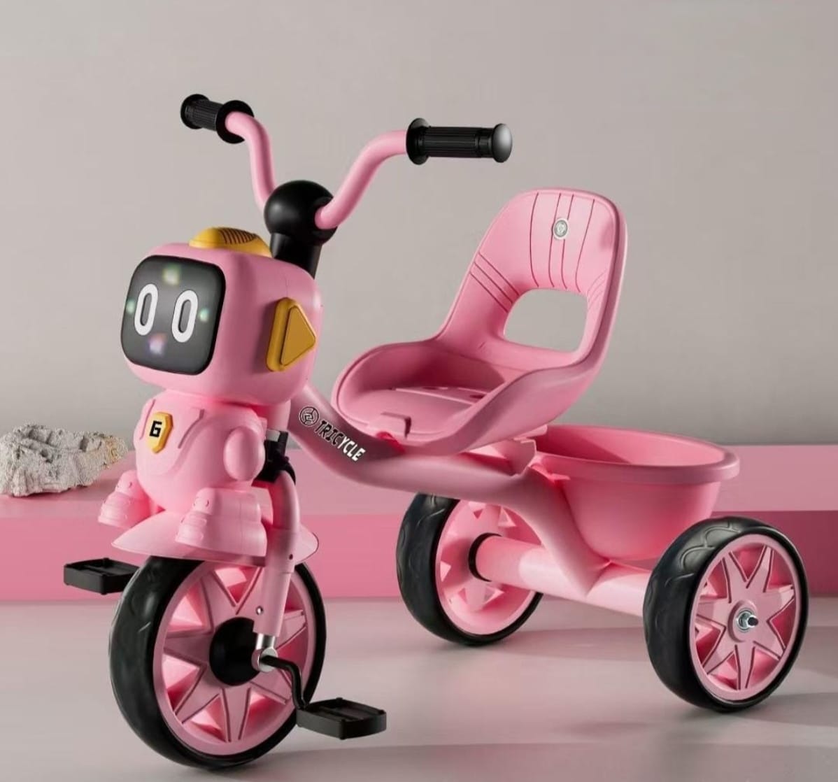 TRICICLO ROBOTH NUEVO1