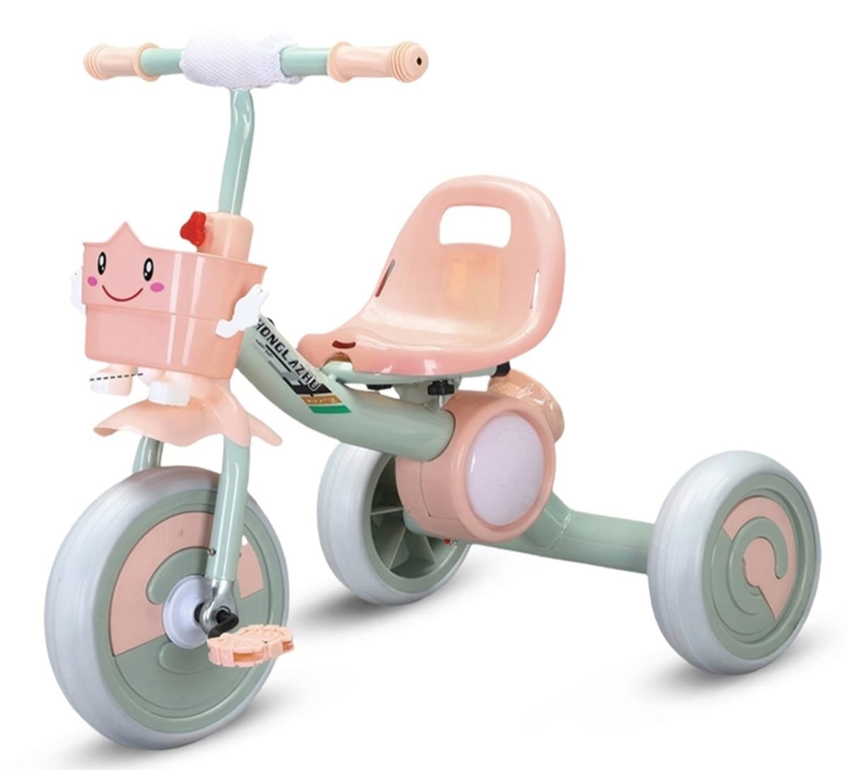 TRICICLO 221