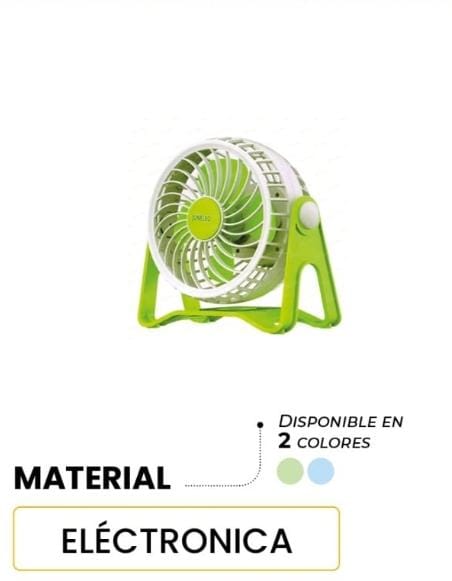 VENTILADOR CON PIE1