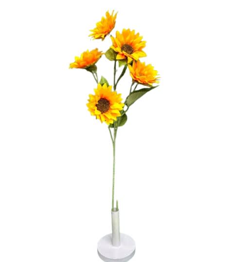 GIRASOL 15CM X 5CM1