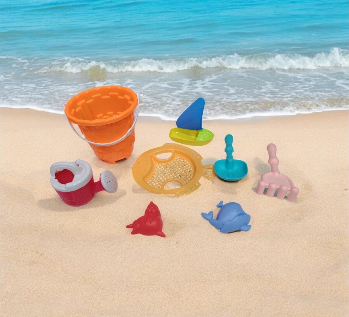 BALDE PLAYERO 60931