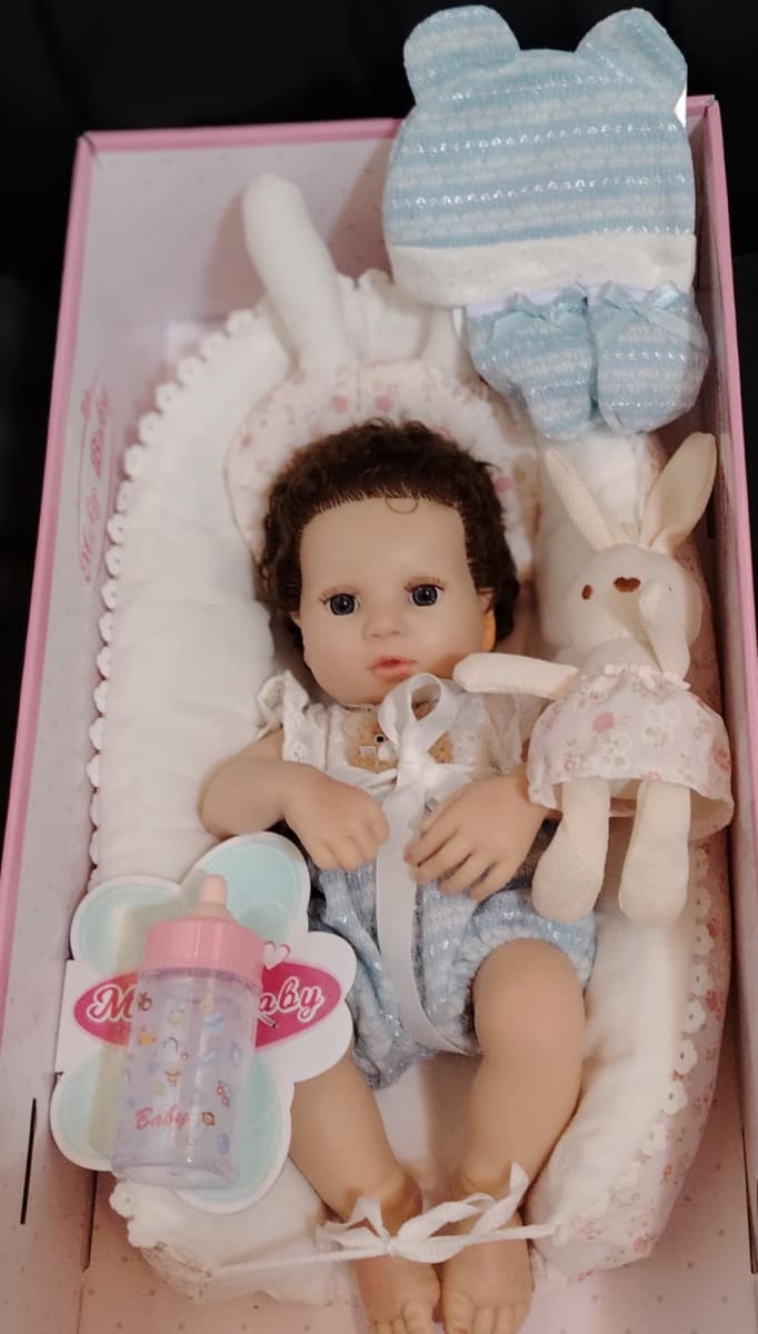 BEBE REAL - MELY BABY2