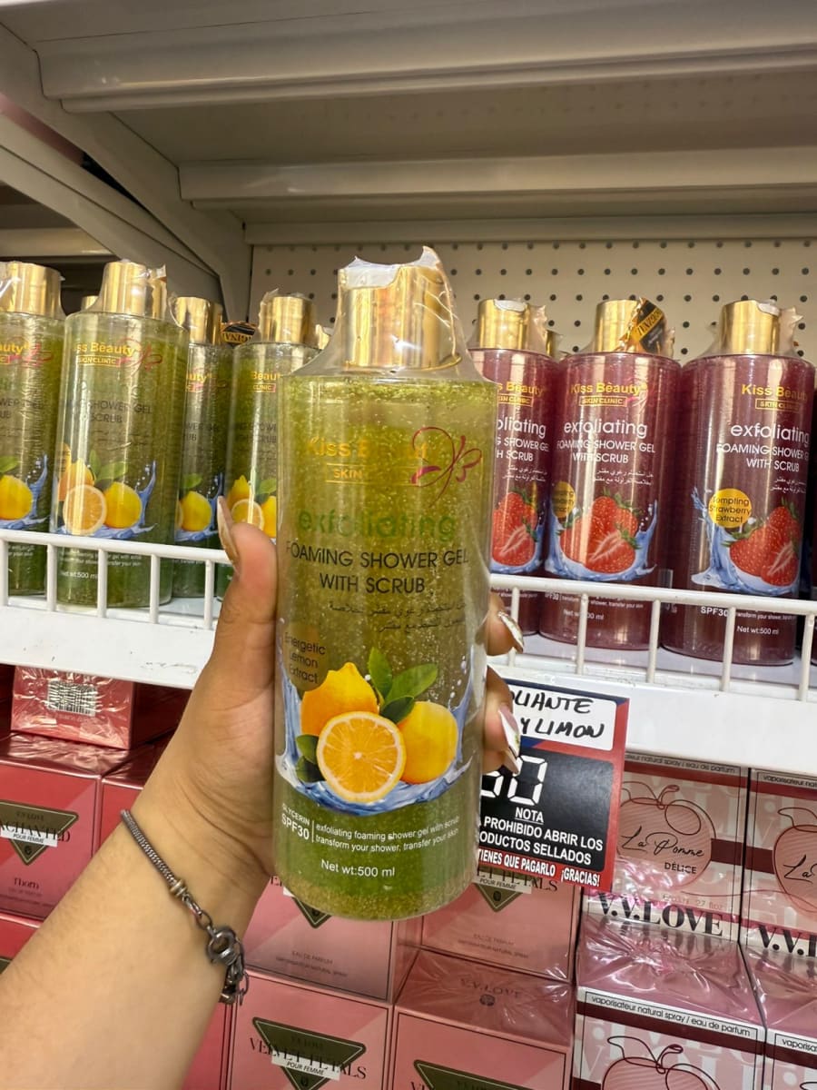 EXFOLIANTE LIMON1