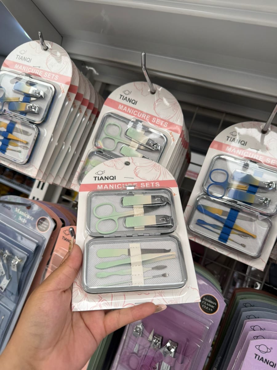 SET CORTAUÑA CHICO1