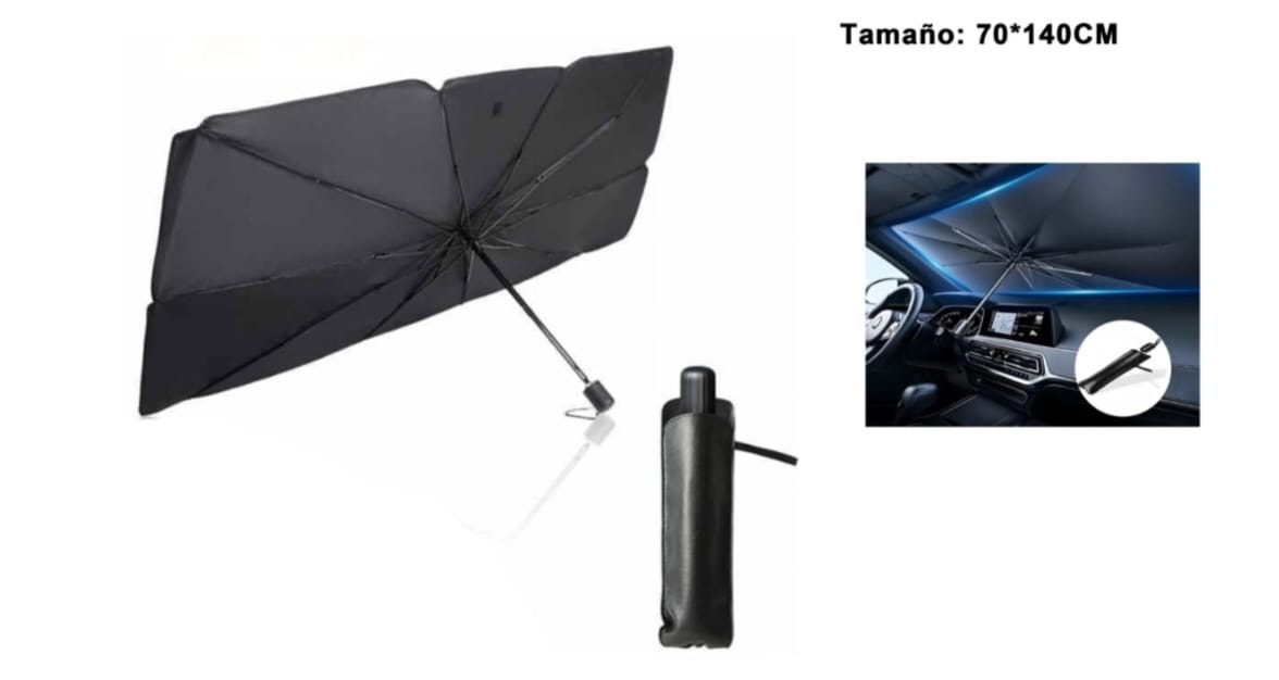 PARAGUAS DE CARRO1