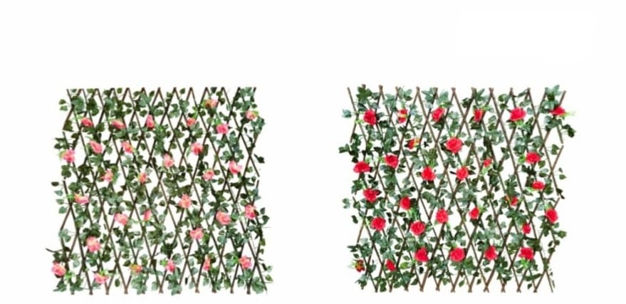 VALLA DECORATIVA FLORES1