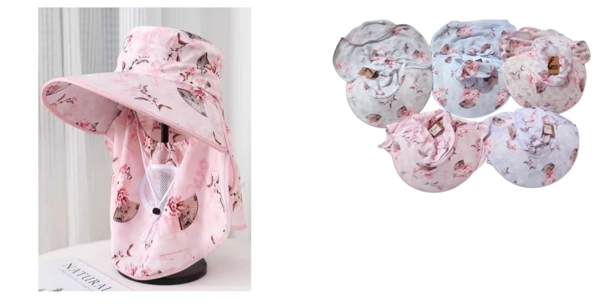 GORRO 56CM1