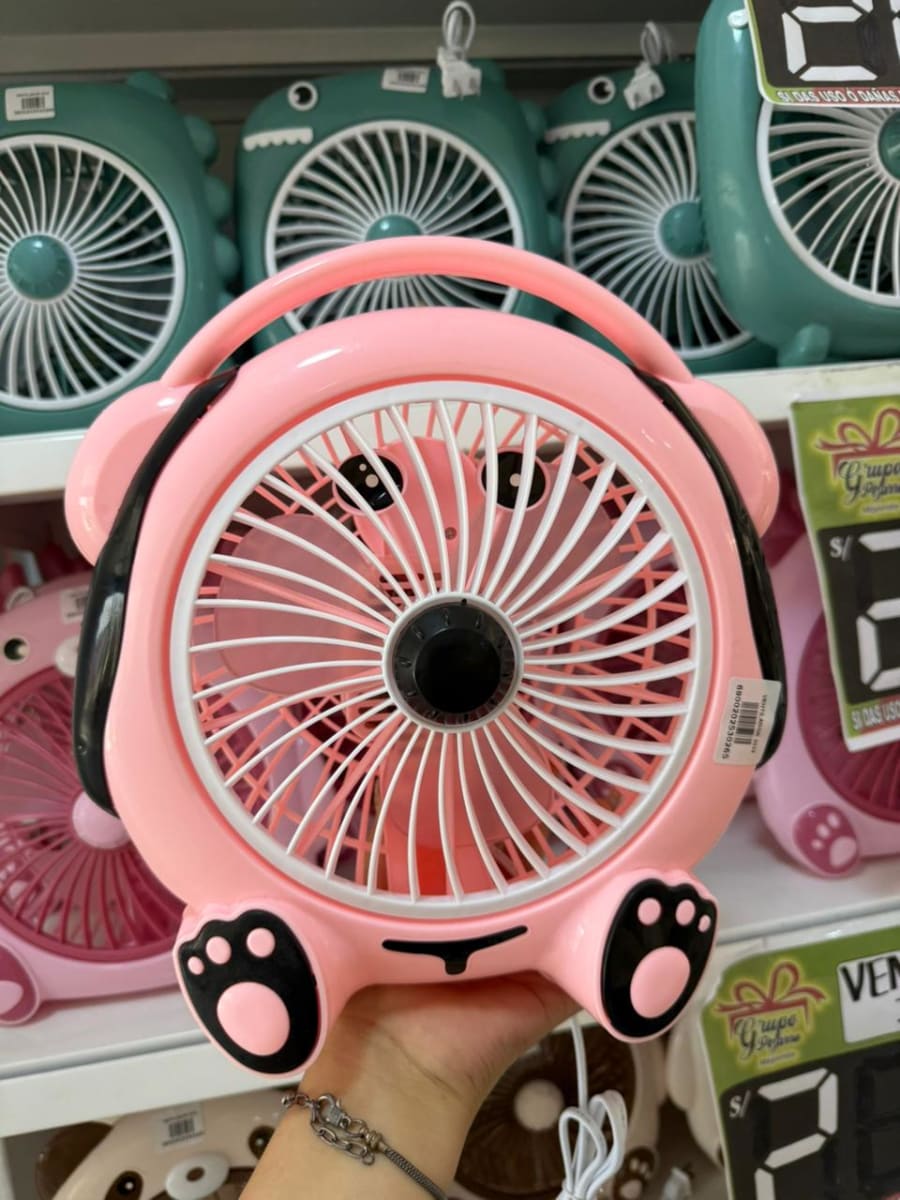 VENTILADOR 261