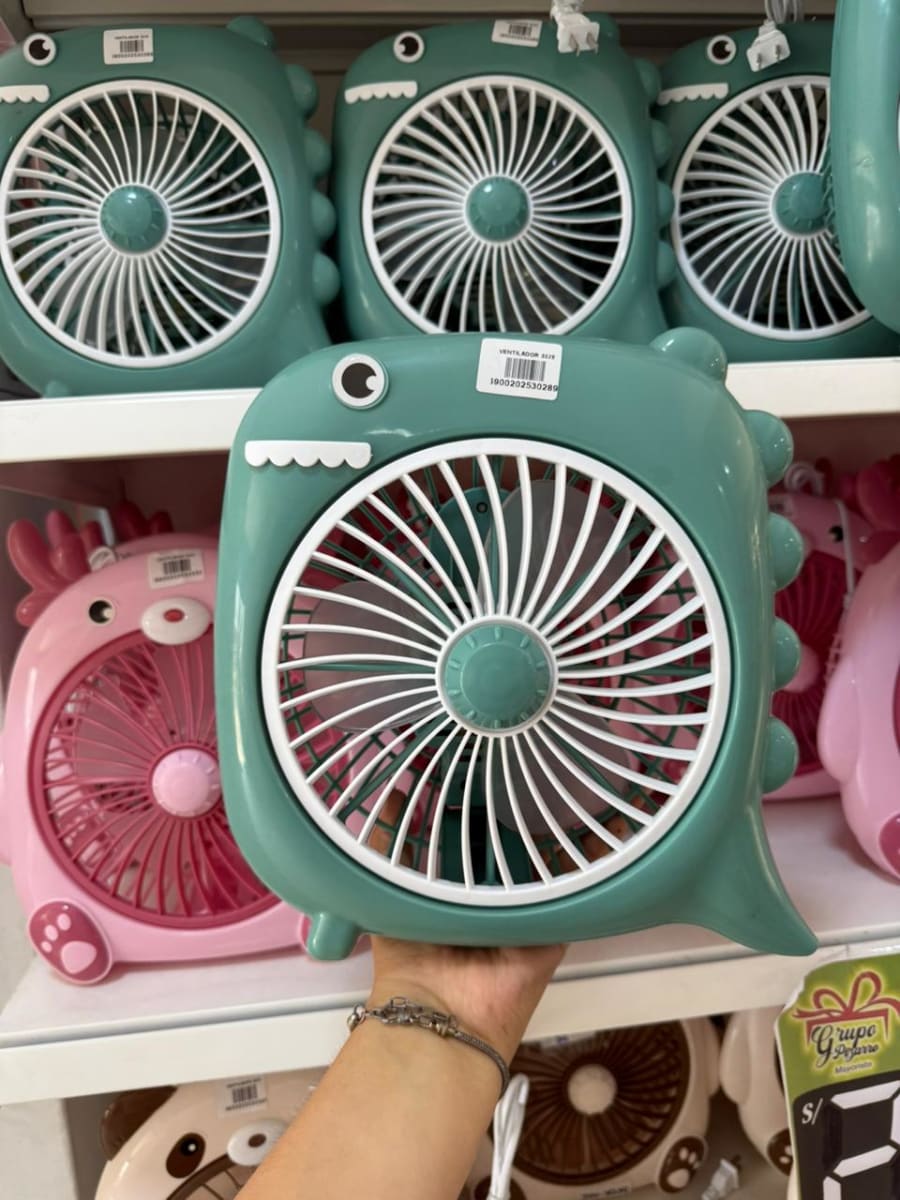 VENTILADOR 281