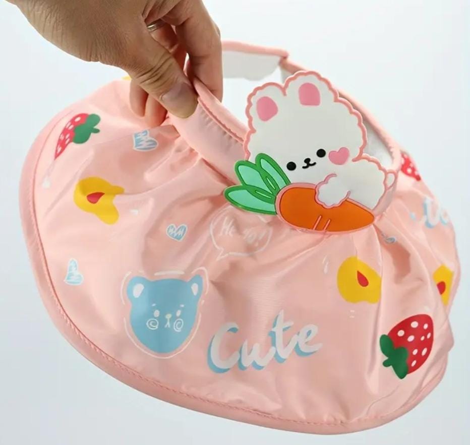 VICERA CUTE  CONEJO2