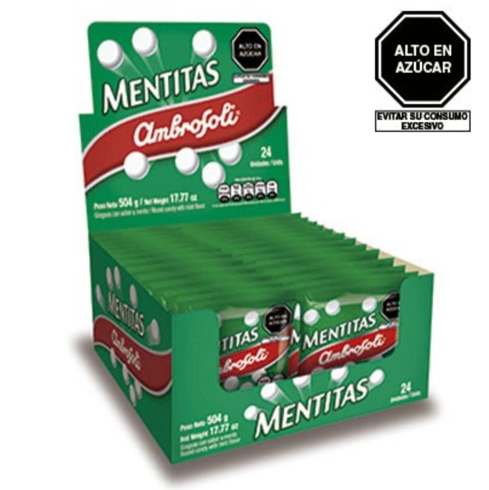 MENTITAS CJ X24UNI1