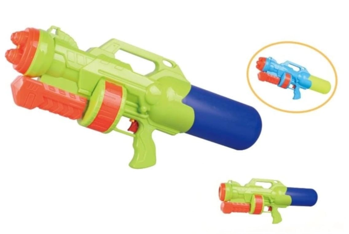 PISTOLA 008 - 2 SALIDA1